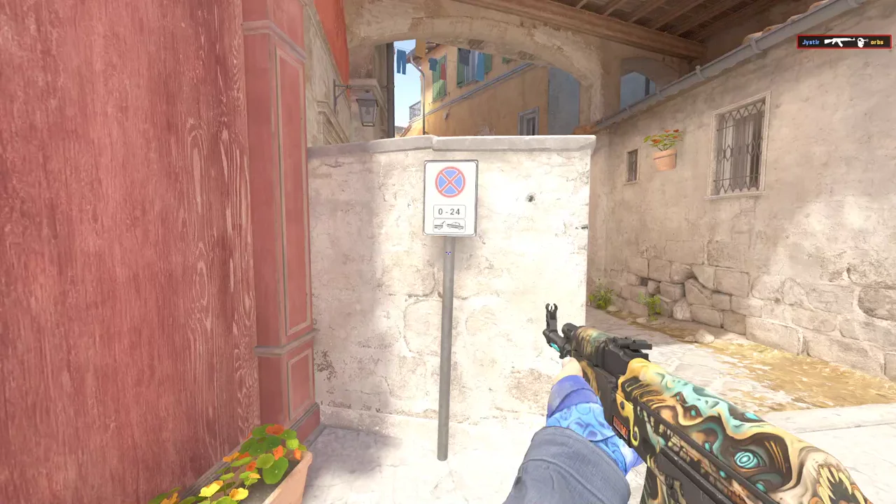highlight